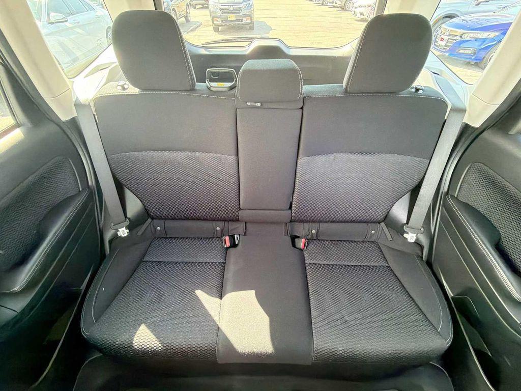 used 2017 Subaru Forester car, priced at $16,488
