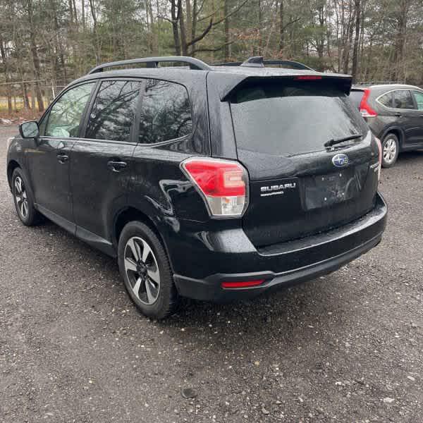 used 2017 Subaru Forester car, priced at $15,590
