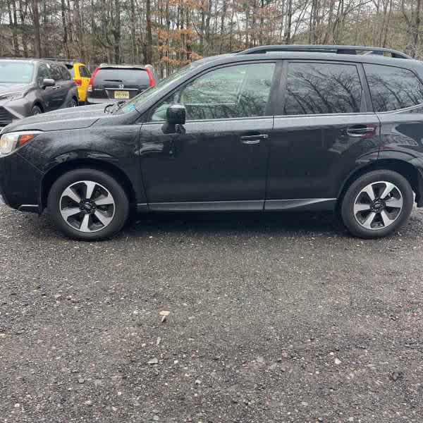 used 2017 Subaru Forester car, priced at $15,590