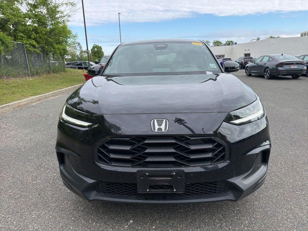 used 2023 Honda HR-V car, priced at $25,988