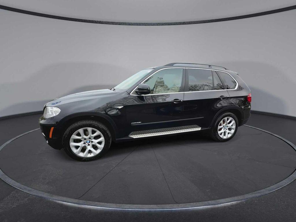 used 2013 BMW X5 car