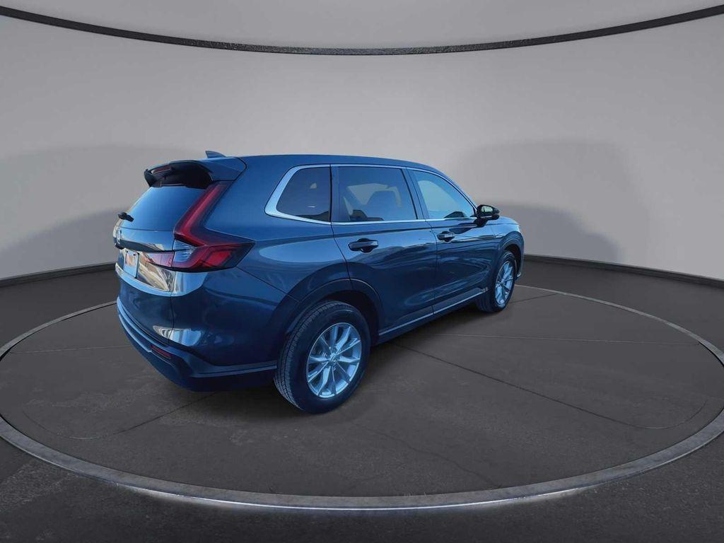 used 2023 Honda CR-V car, priced at $25,980