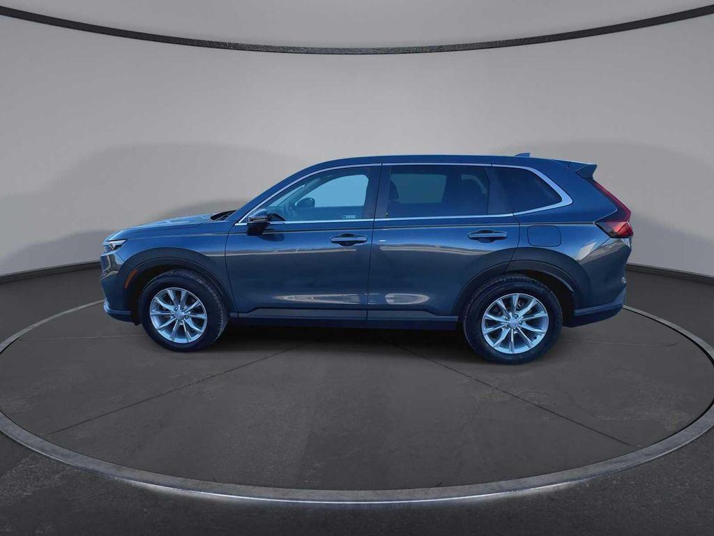 used 2023 Honda CR-V car, priced at $25,980