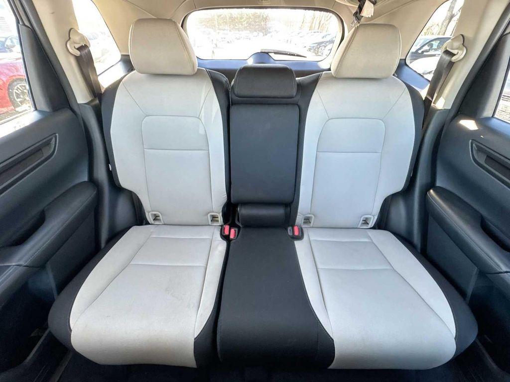 used 2023 Honda CR-V car, priced at $25,980