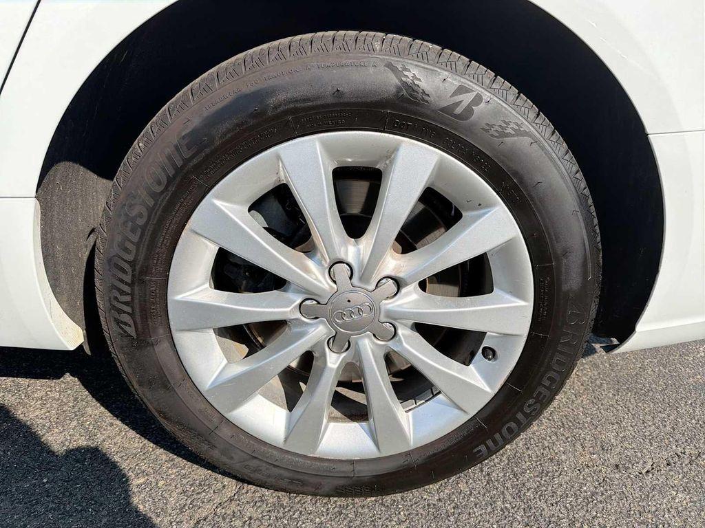 used 2012 Audi A6 car, priced at $9,790