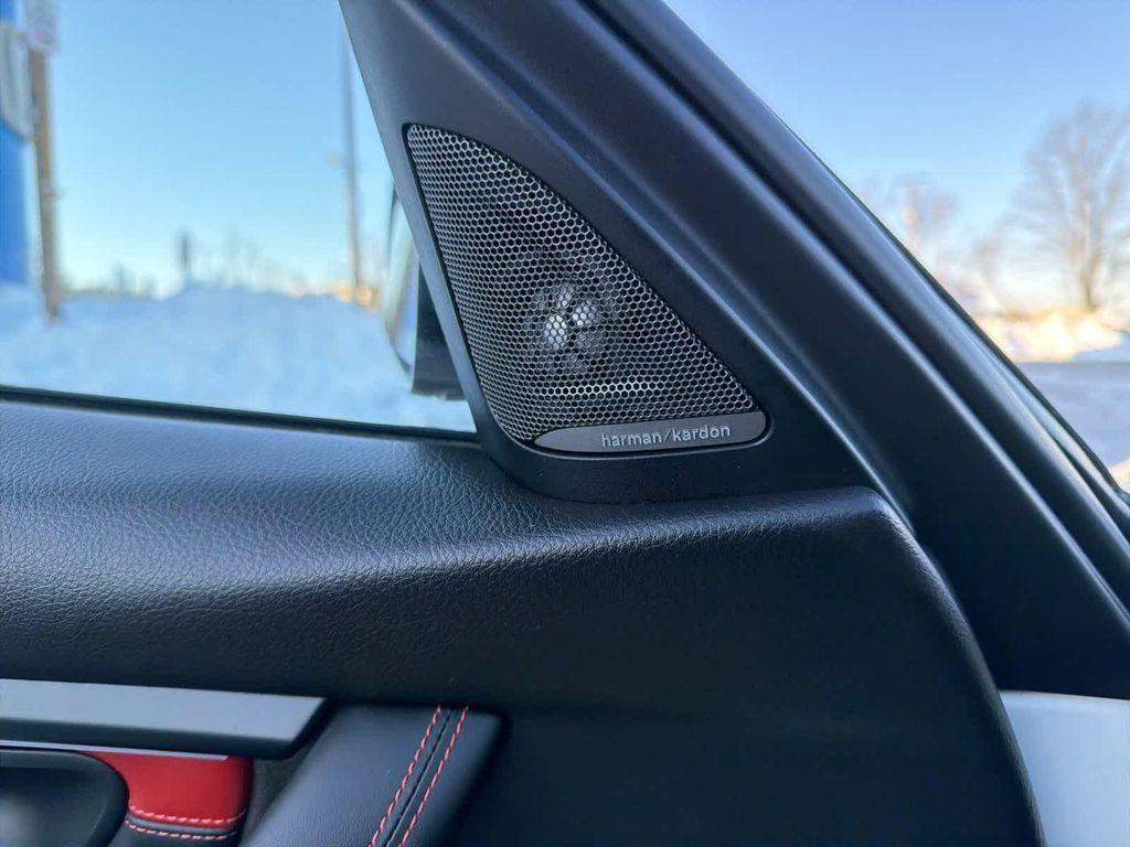 used 2018 BMW M3 car, priced at $51,990