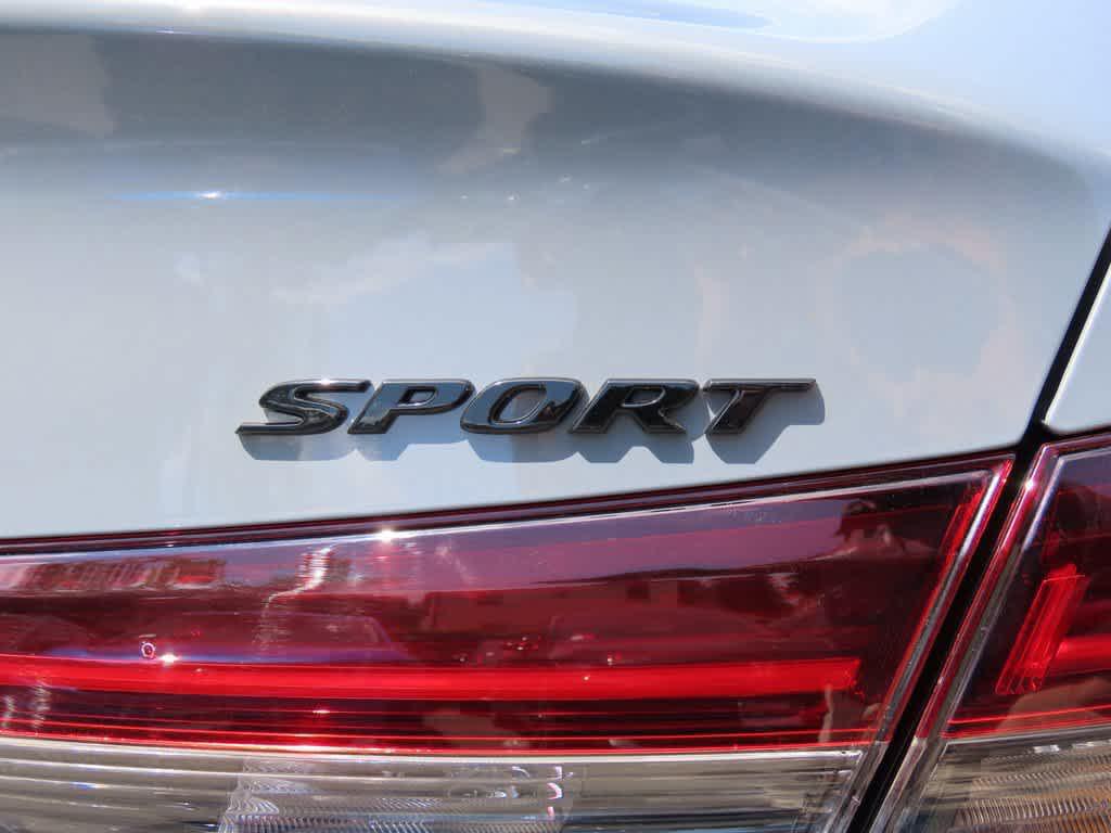 new 2026 Honda Civic car, priced at $26,446