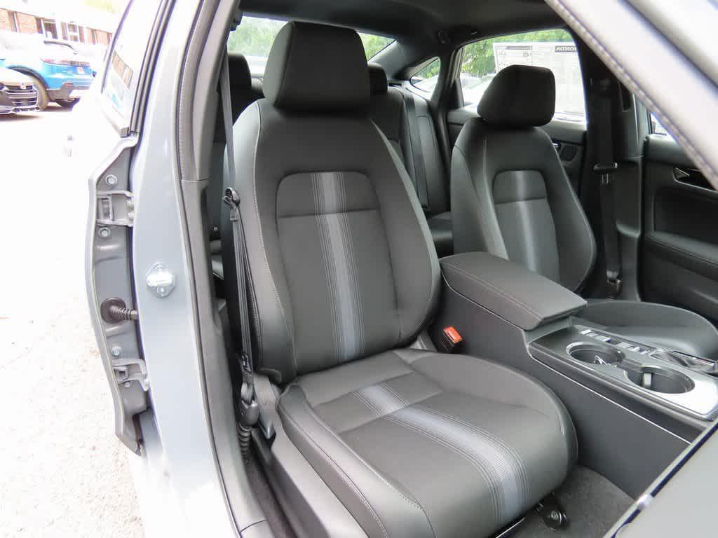 new 2026 Honda Civic car, priced at $26,446