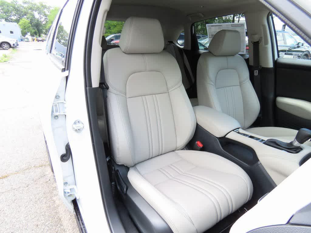 new 2026 Honda HR-V car, priced at $31,858