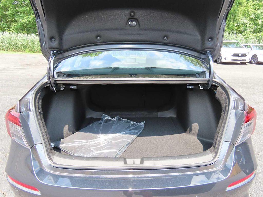 new 2026 Honda Civic Hybrid car, priced at $32,589