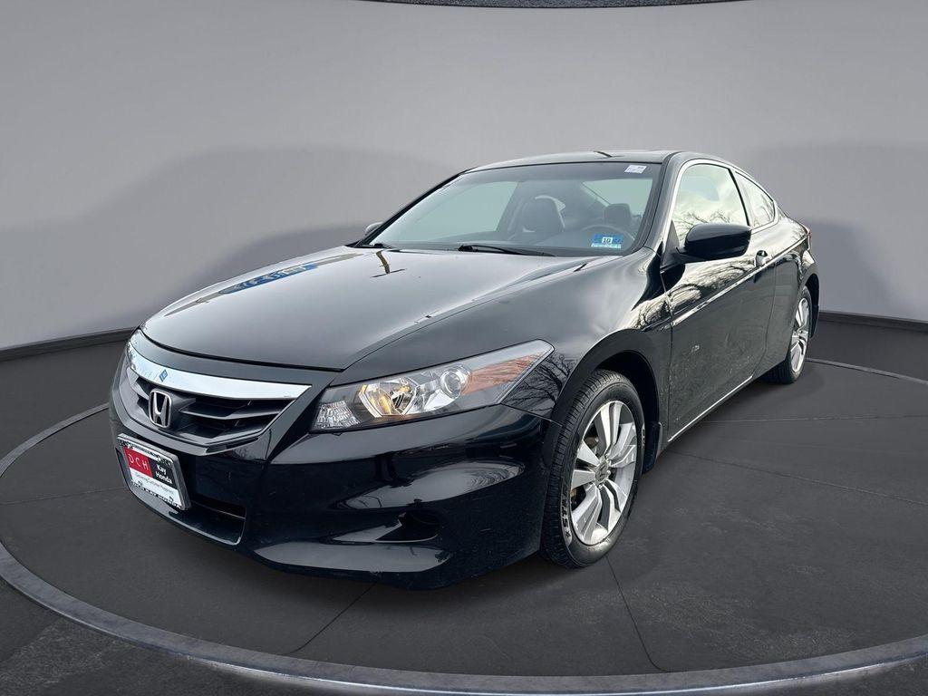 used 2012 Honda Accord car, priced at $10,490
