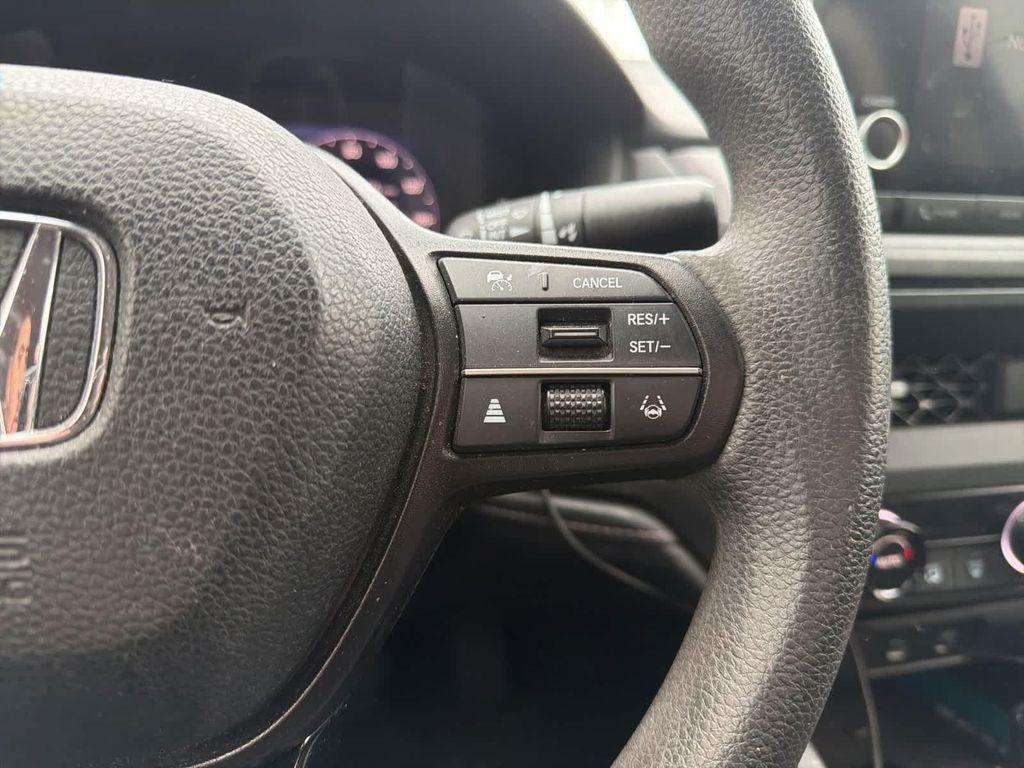 used 2023 Honda Accord car