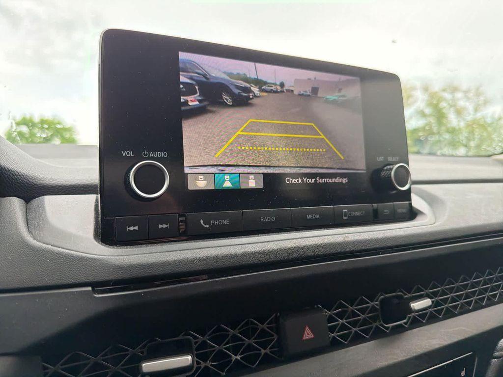 used 2023 Honda Accord car