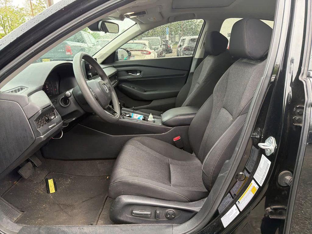 used 2023 Honda Accord car