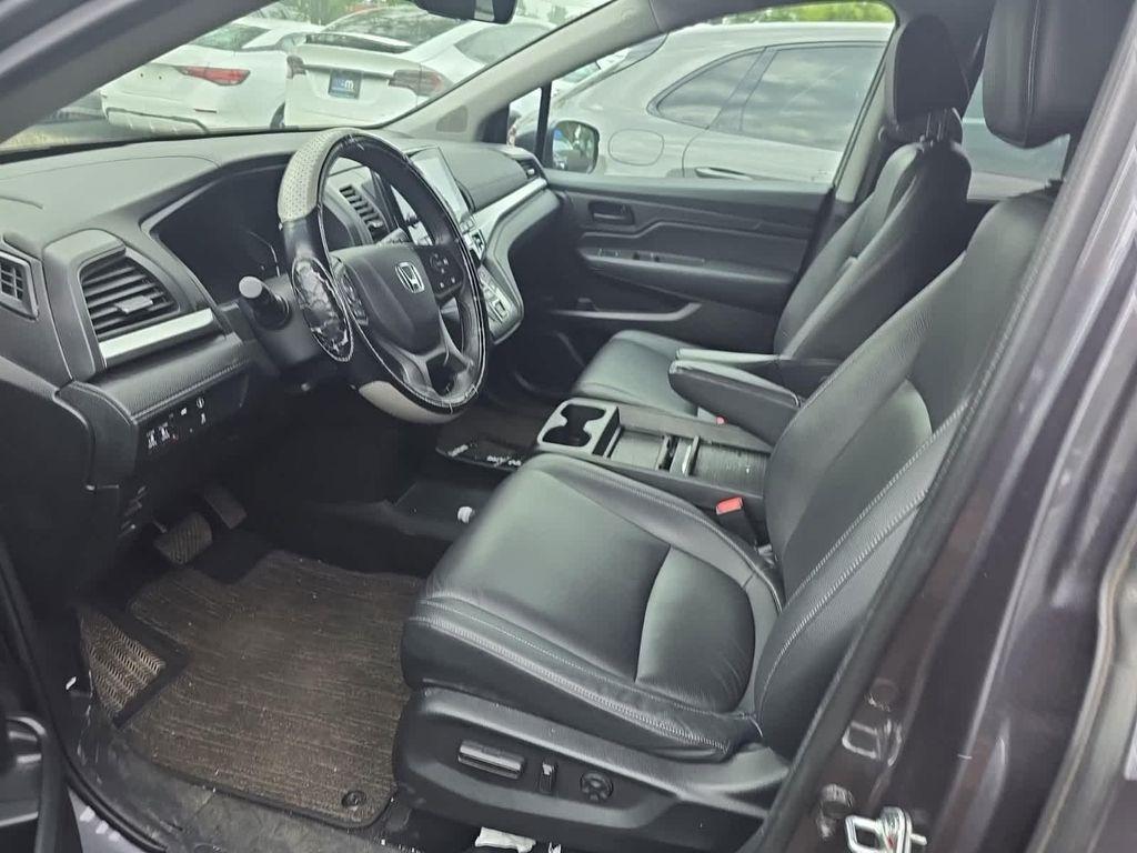 used 2023 Honda Odyssey car