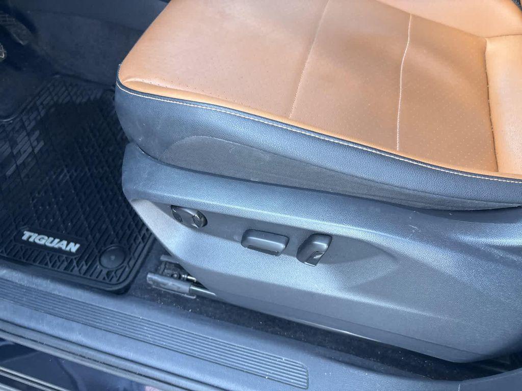 used 2019 Volkswagen Tiguan car, priced at $13,990