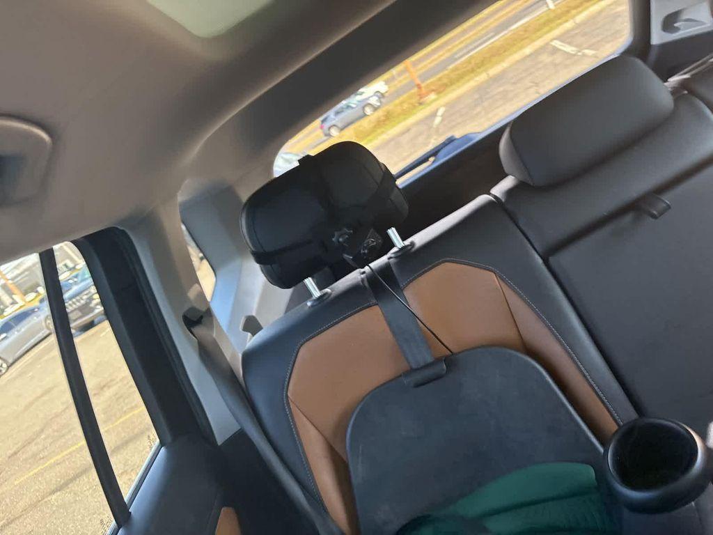 used 2019 Volkswagen Tiguan car, priced at $13,990