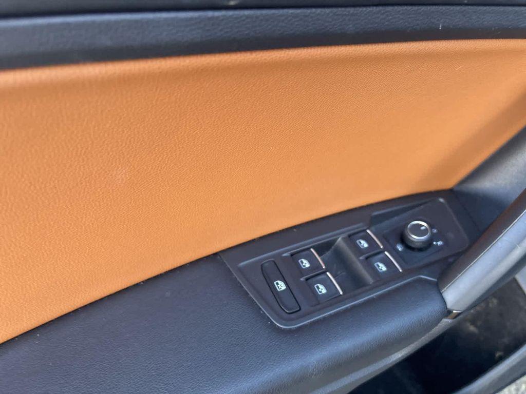 used 2019 Volkswagen Tiguan car, priced at $13,990