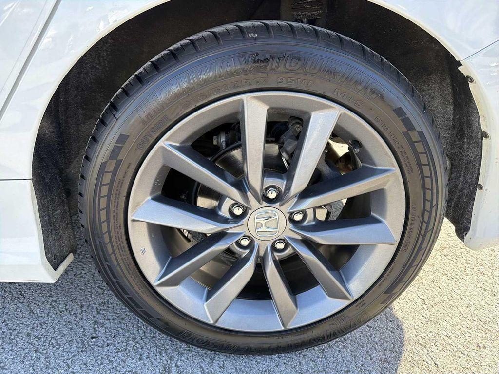 used 2021 Honda Civic car, priced at $17,490