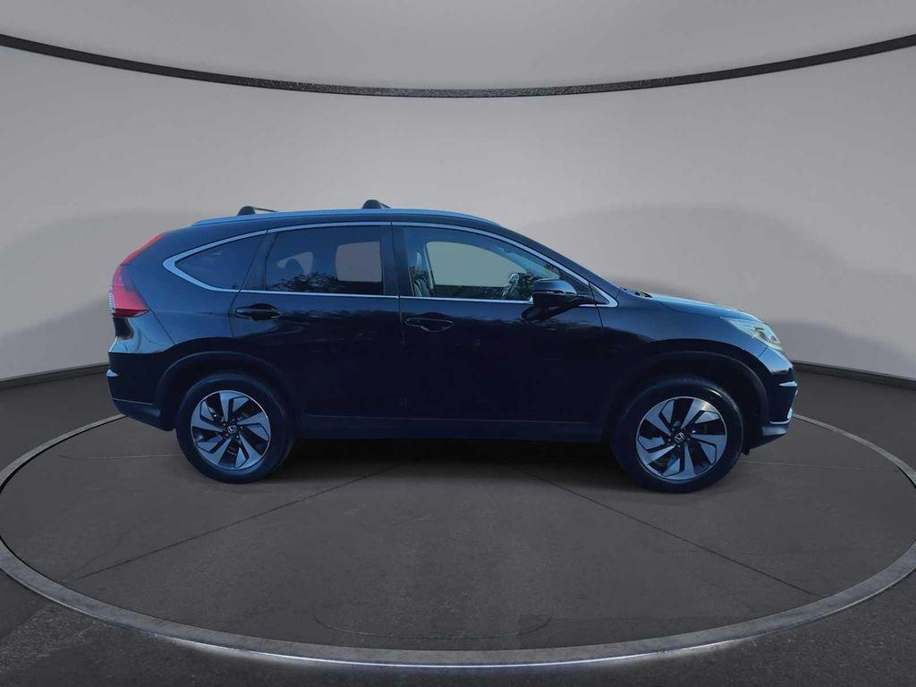 used 2015 Honda CR-V car, priced at $10,000