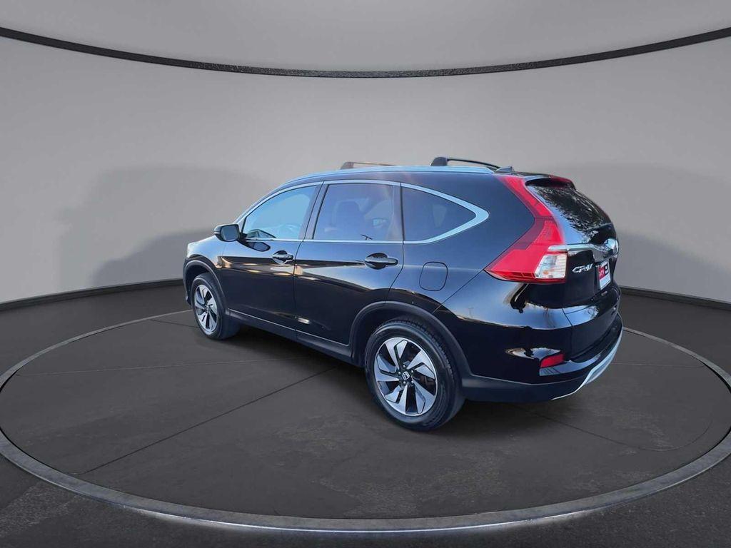 used 2015 Honda CR-V car, priced at $10,000