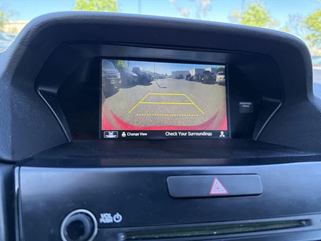used 2020 Acura ILX car, priced at $19,888