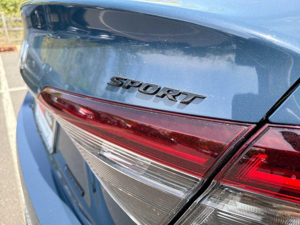 new 2026 Honda Civic Hybrid car, priced at $30,615
