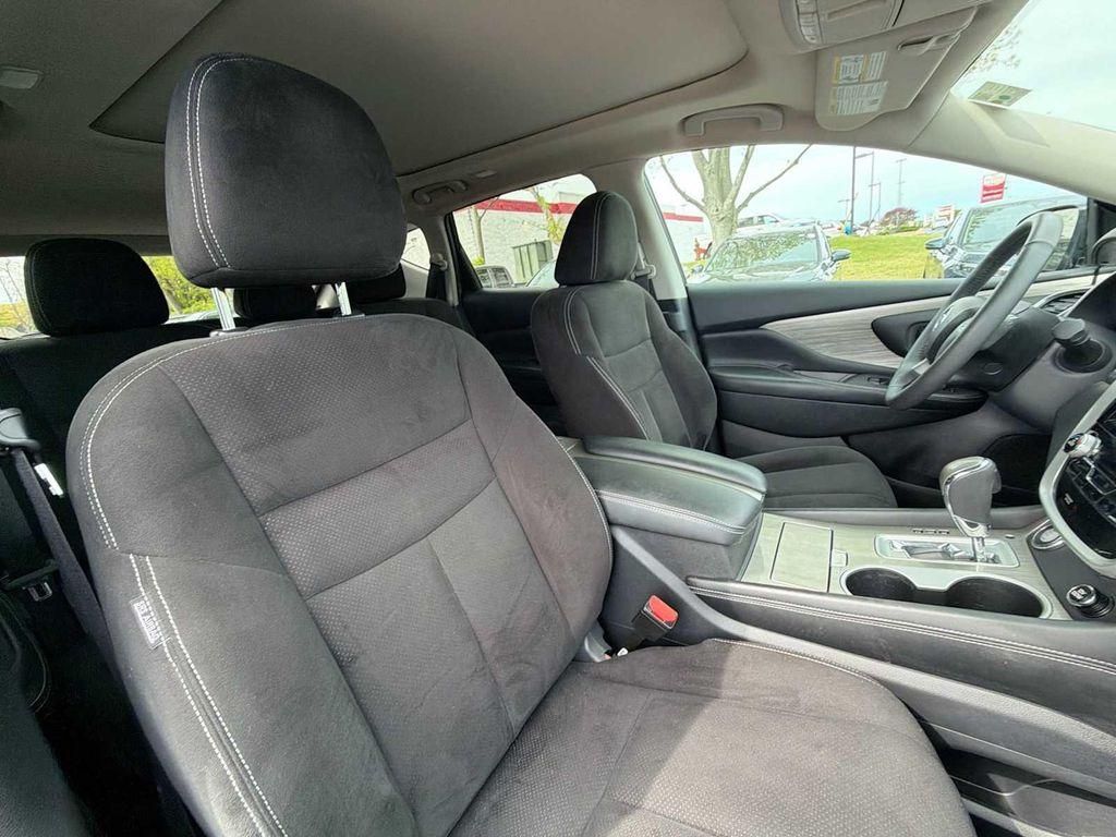 used 2015 Nissan Murano car, priced at $11,998