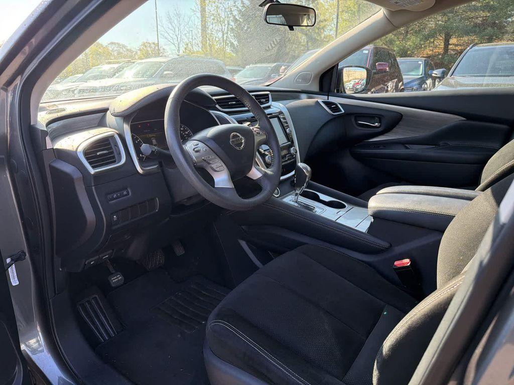 used 2015 Nissan Murano car, priced at $11,190