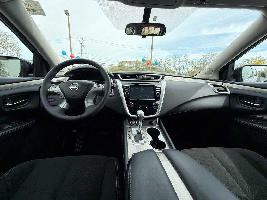 used 2015 Nissan Murano car, priced at $11,998