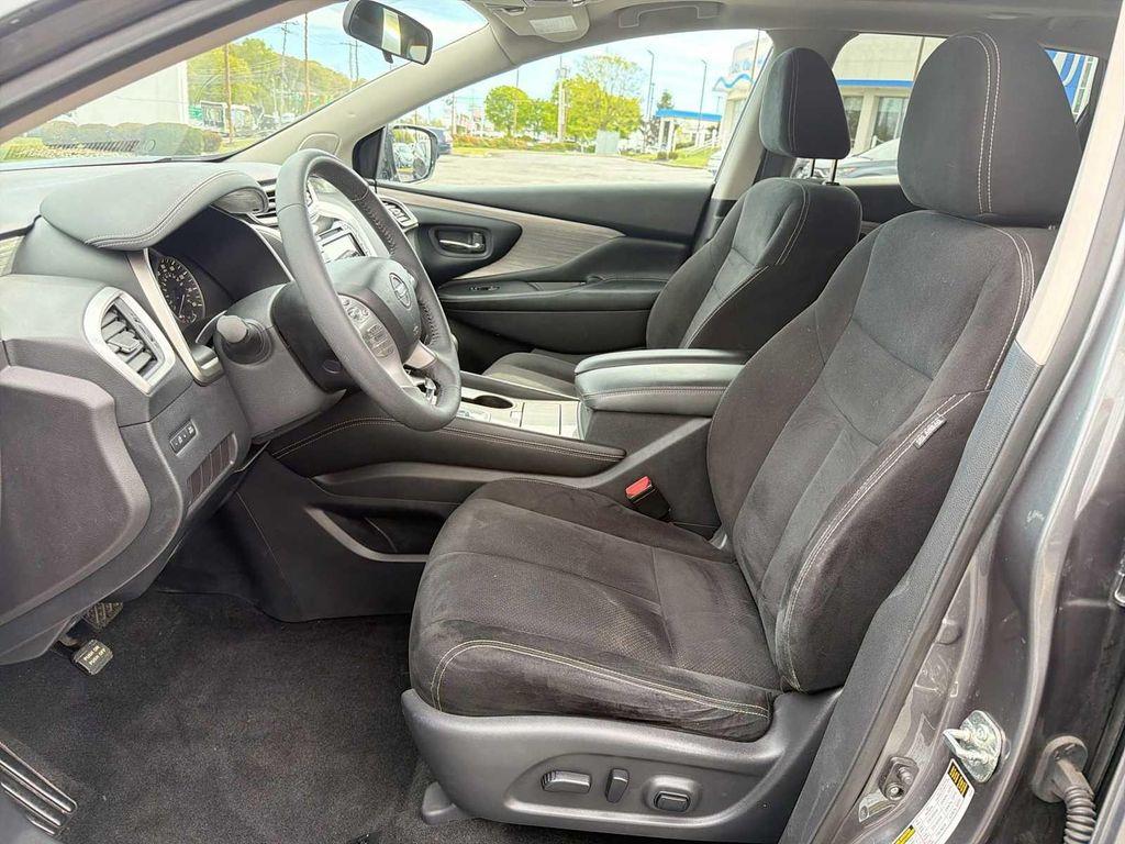 used 2015 Nissan Murano car, priced at $11,998