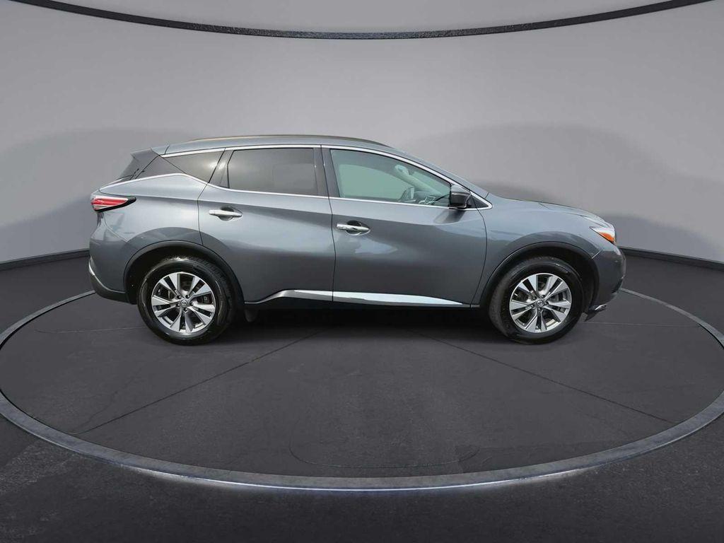 used 2015 Nissan Murano car, priced at $11,998