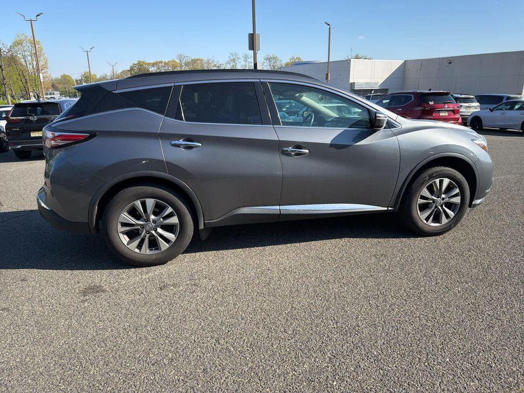 used 2015 Nissan Murano car, priced at $11,190