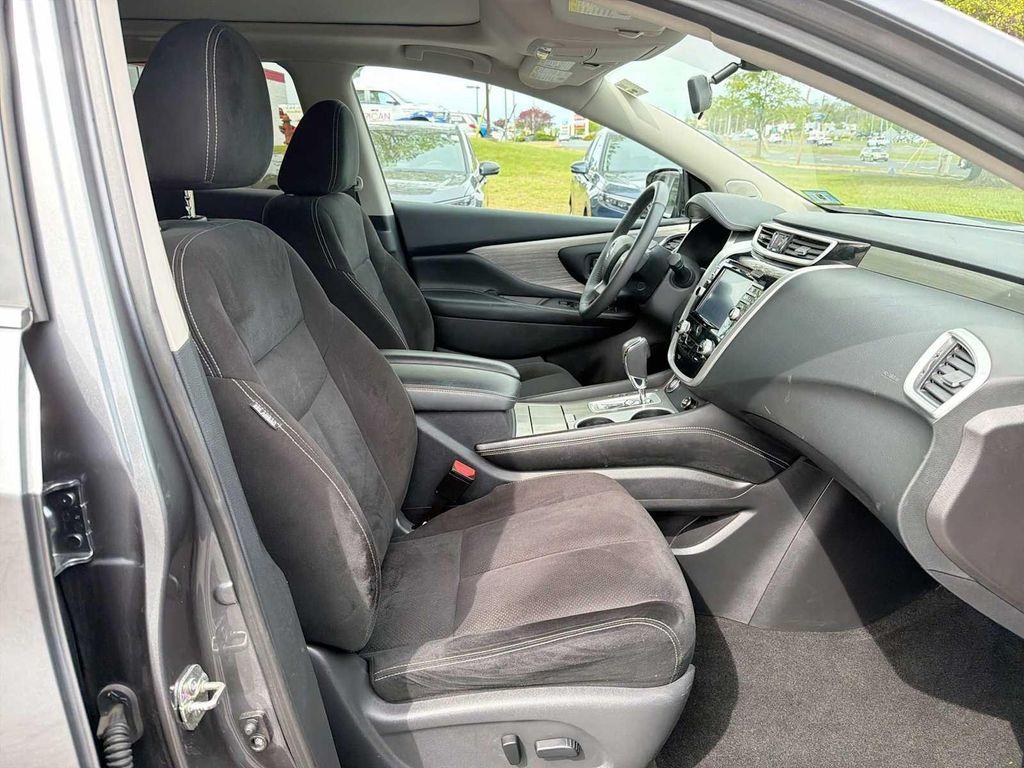 used 2015 Nissan Murano car, priced at $11,998