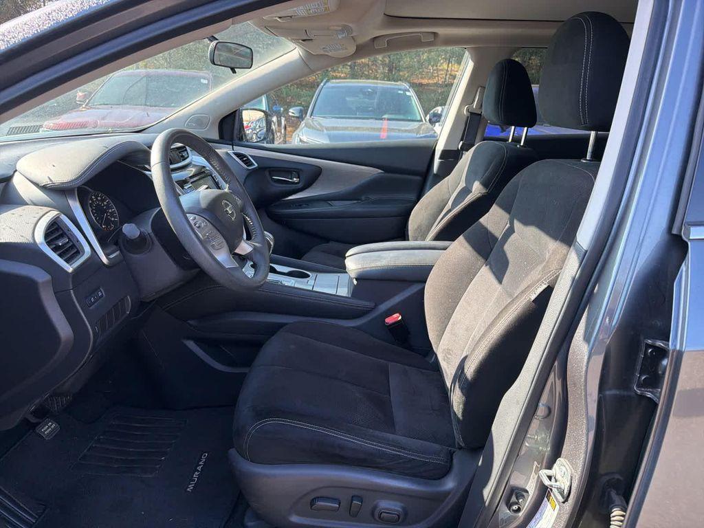 used 2015 Nissan Murano car, priced at $11,190