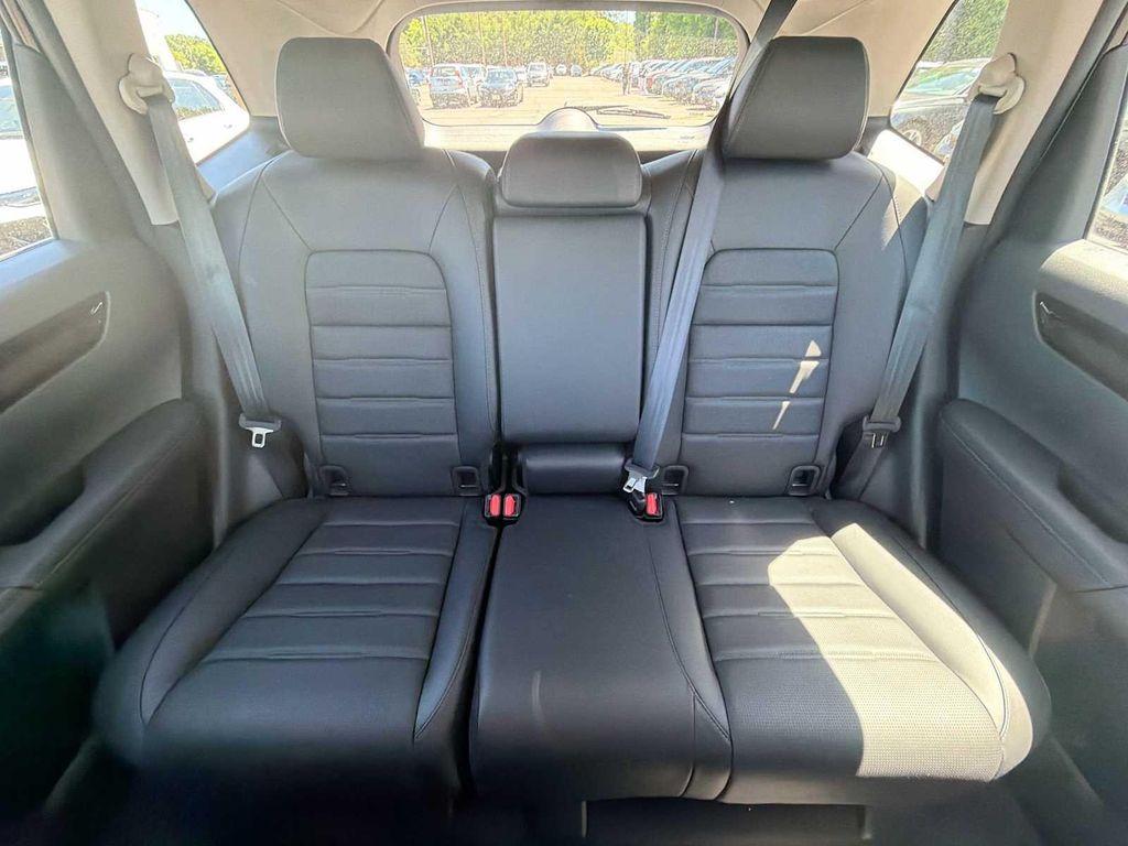 used 2024 Honda CR-V car, priced at $31,989