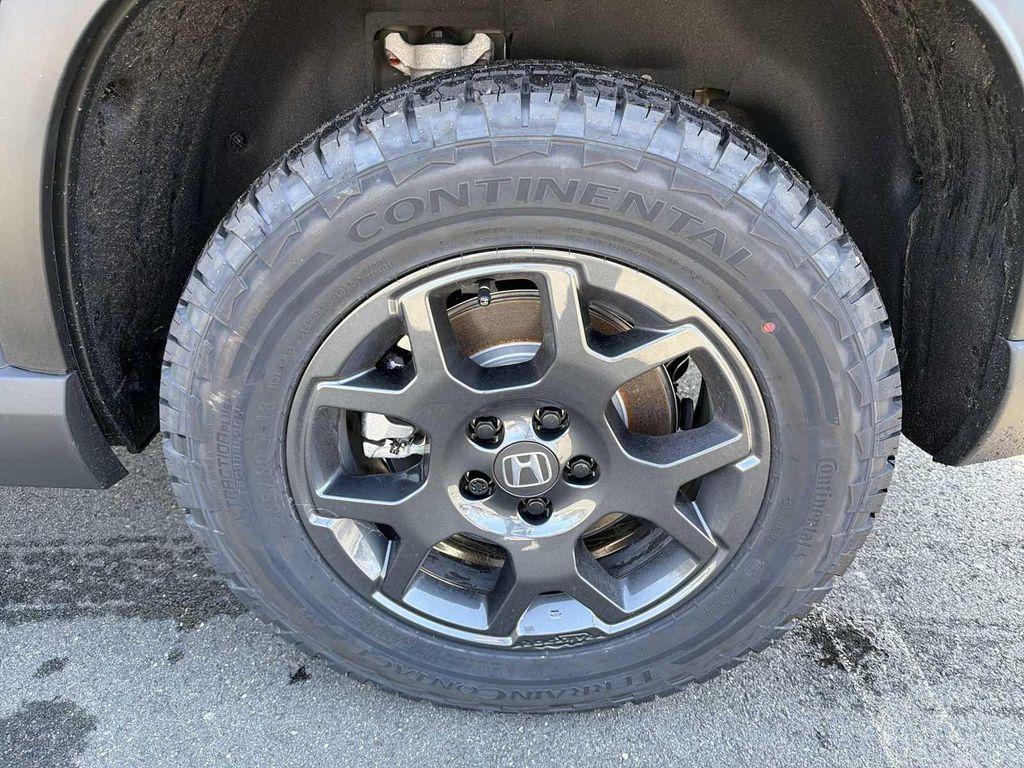 new 2026 Honda Pilot car, priced at $51,890