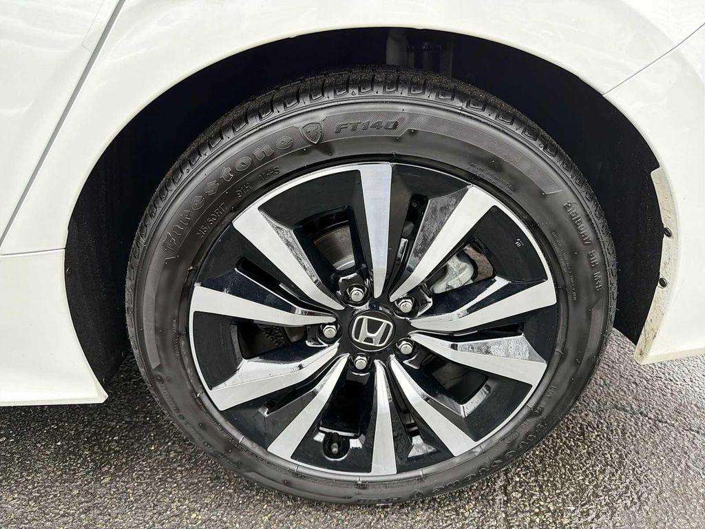 used 2023 Honda Civic car, priced at $22,290