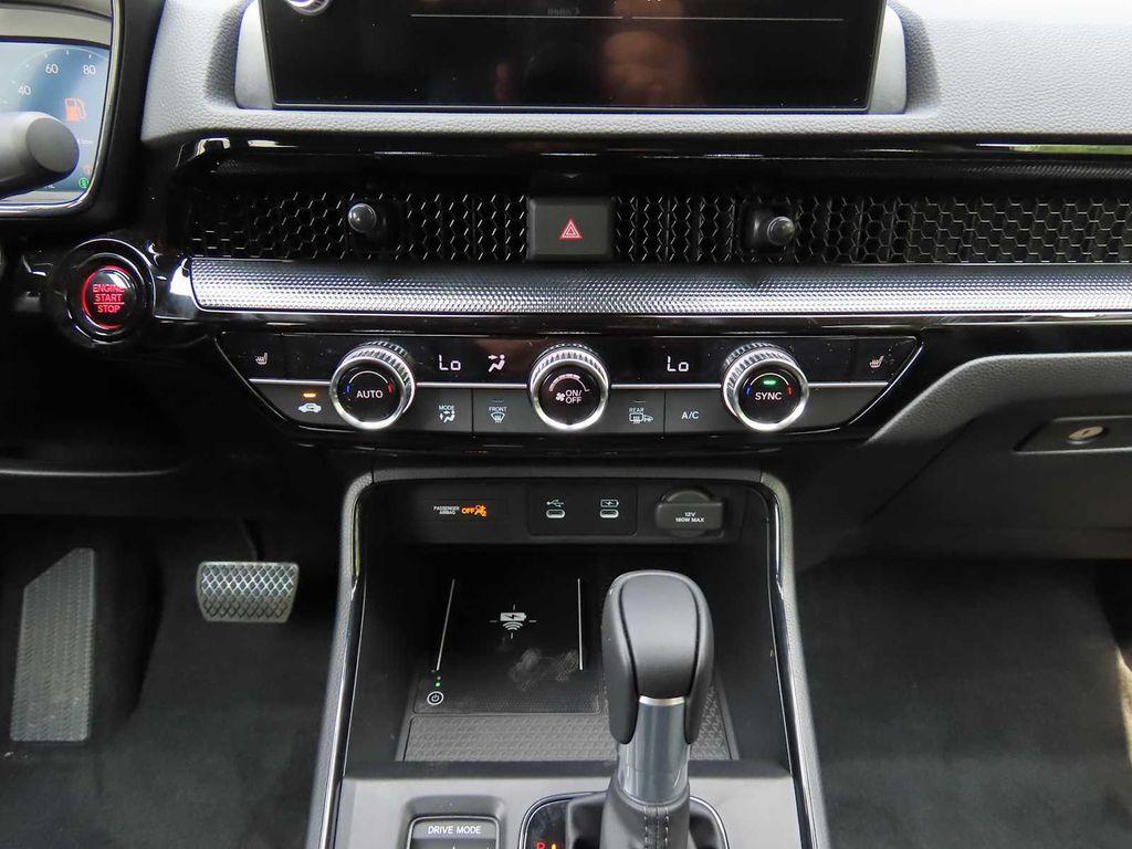 new 2026 Honda CR-V car, priced at $36,230