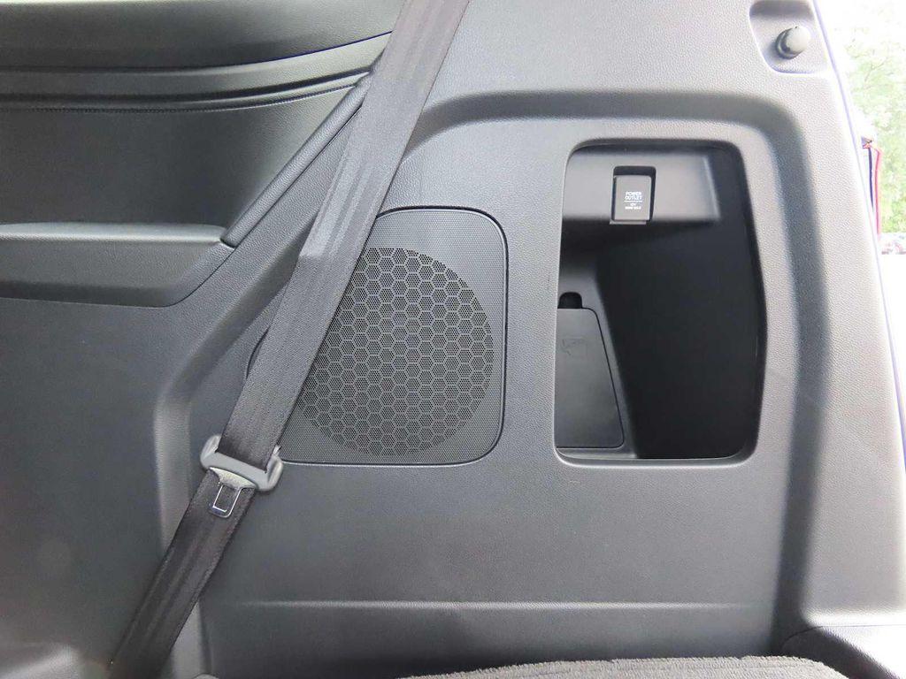 new 2026 Honda Odyssey car, priced at $45,596