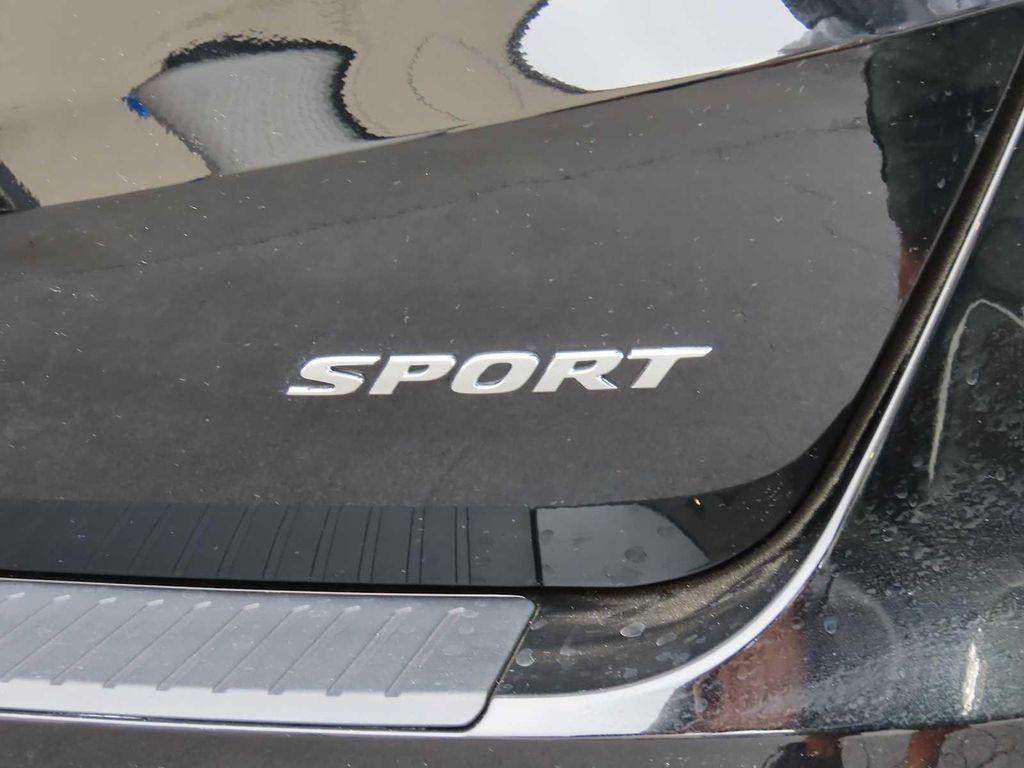 new 2026 Honda Odyssey car, priced at $45,596