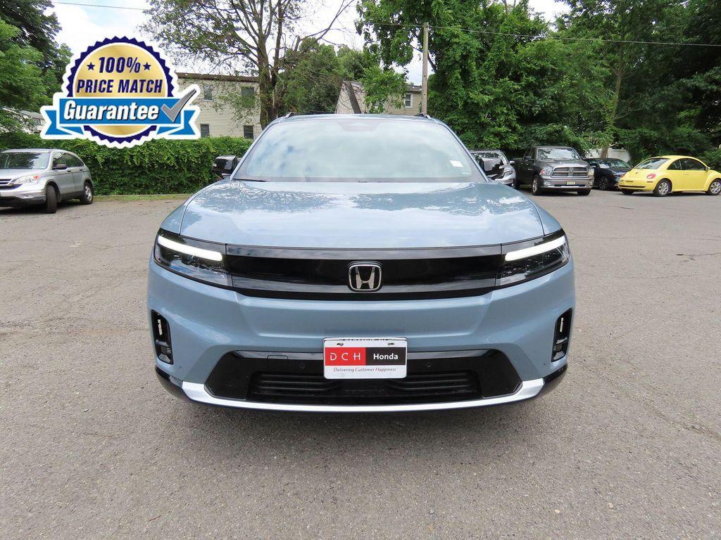 new 2026 Honda Prologue car, priced at $47,051