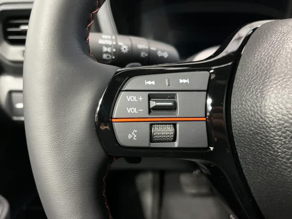 new 2026 Honda Pilot car, priced at $53,204