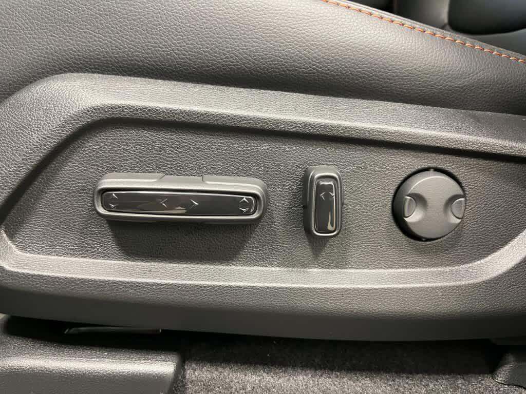 new 2026 Honda Pilot car, priced at $53,204
