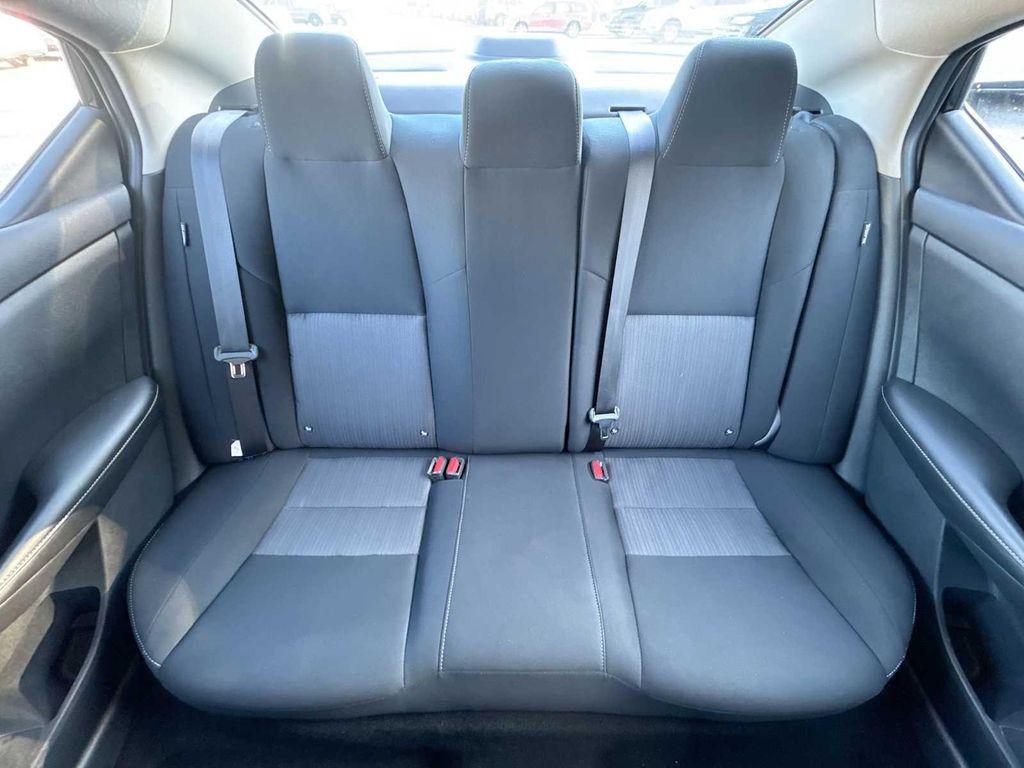 used 2023 Nissan Sentra car, priced at $16,790