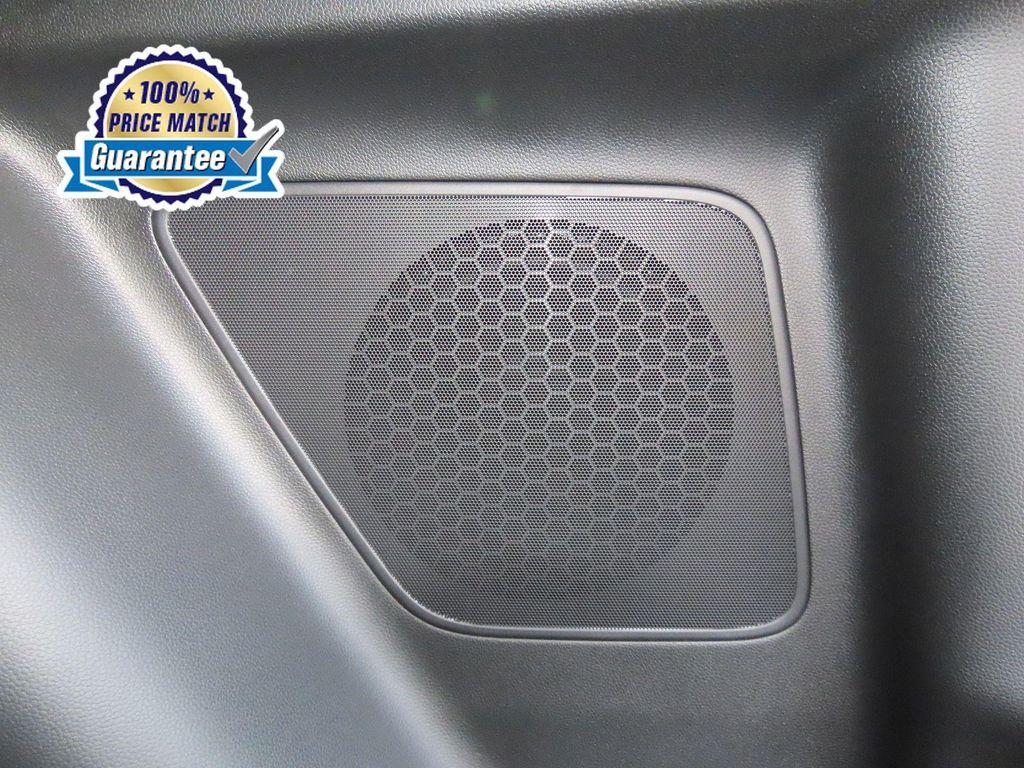 new 2026 Honda CR-V Hybrid car, priced at $41,978