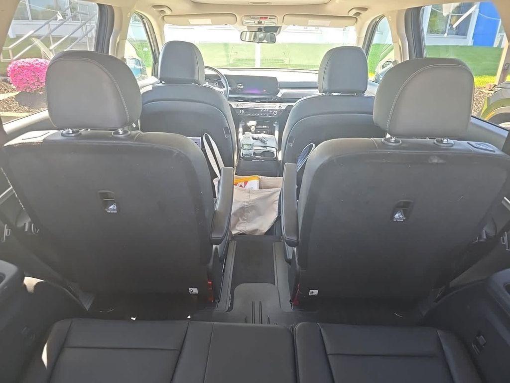 used 2025 Kia Telluride car, priced at $38,389