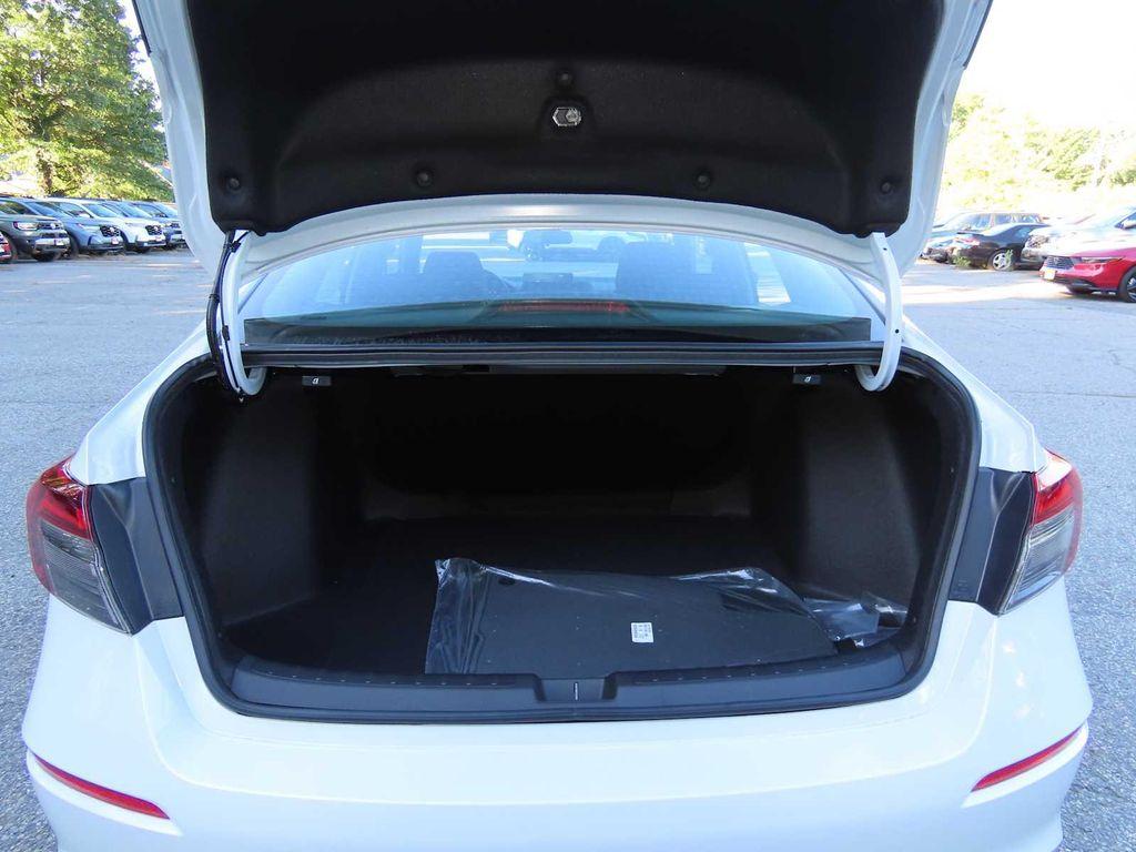 new 2026 Honda Civic Hybrid car, priced at $30,615