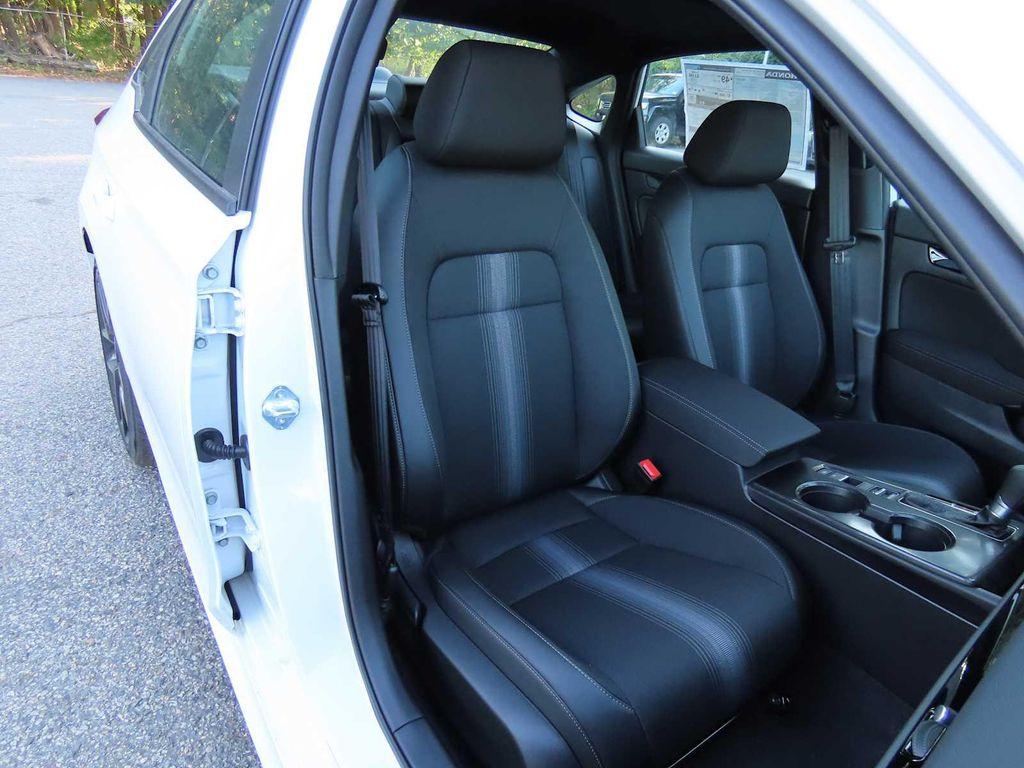new 2026 Honda Civic Hybrid car, priced at $30,615