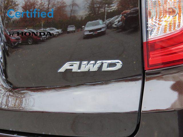 used 2021 Honda Passport car, priced at $23,990